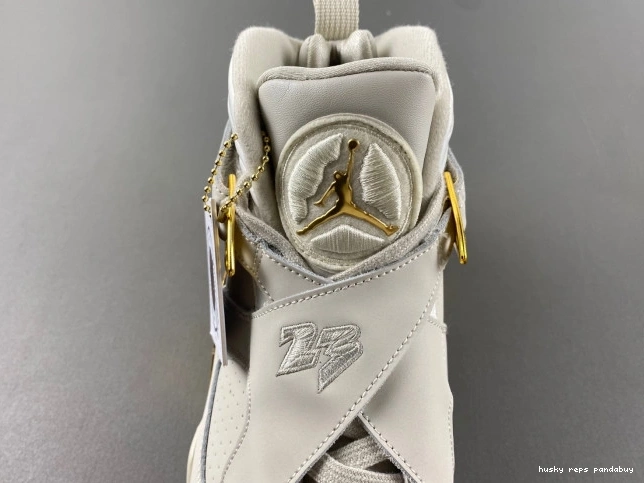 Cheap Husky 832821-030 8 Retro Jordan Champagne 0722